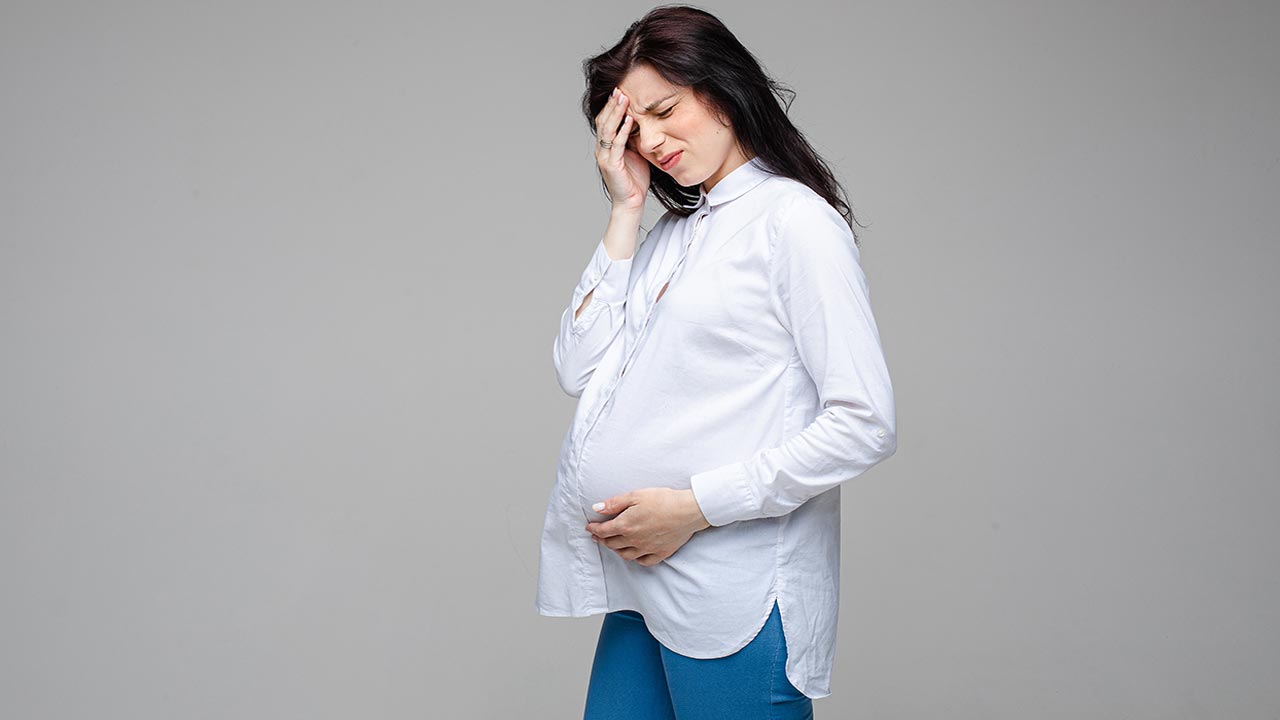 গর্ভাবস্থায় দূষিত বাতাস কতটা ক্ষতিকর?