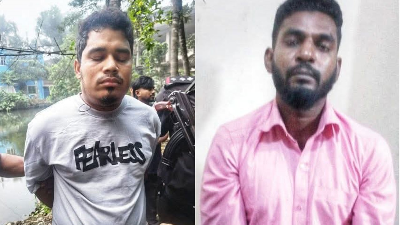 চট্টগ্রামে বাবলা হত্যা মামলাসহ গোলাগুলির ঘটনায় গ্রেপ্তার ৬