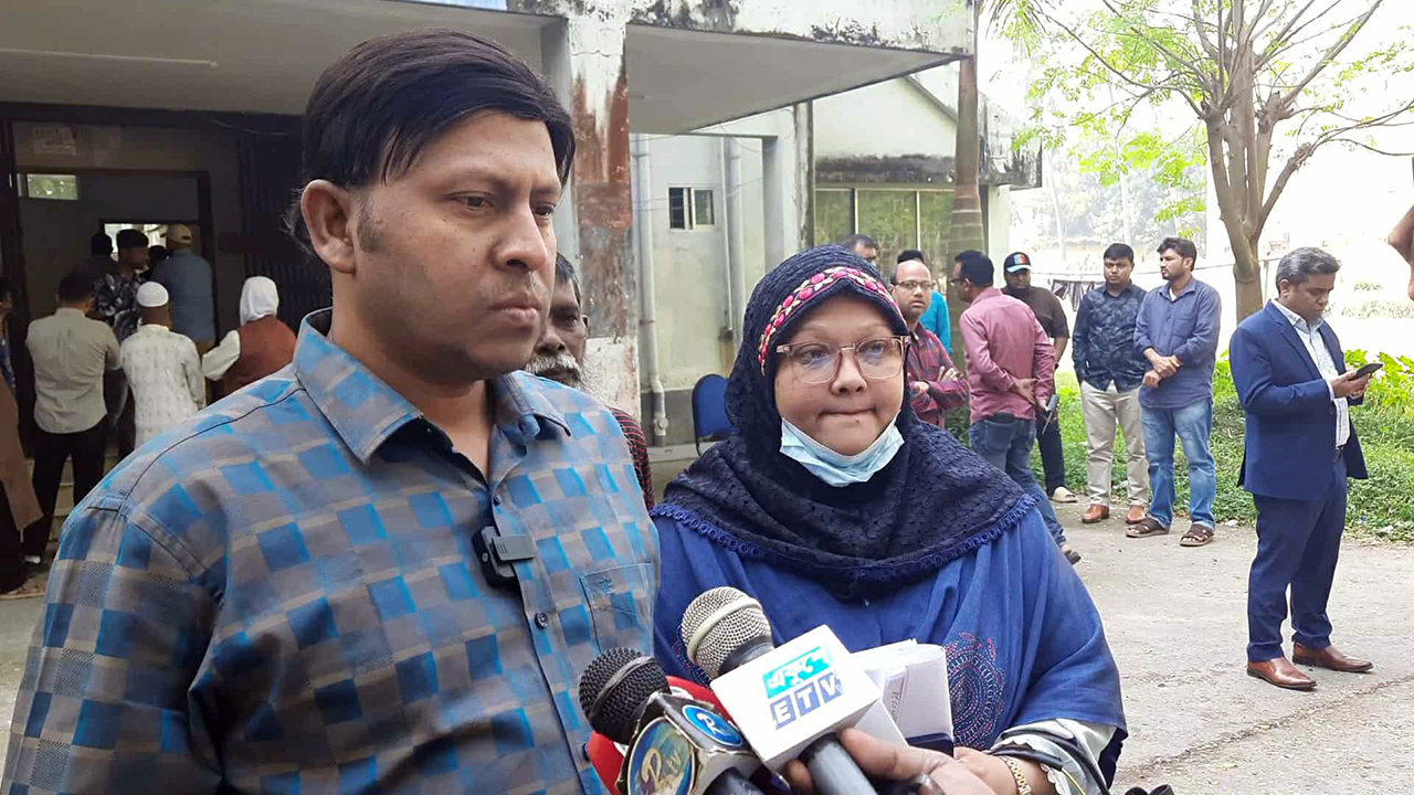 বিচারকের ছেলের মৃত্যু অতিরিক্ত রক্তক্ষরণে : চিকিৎসক