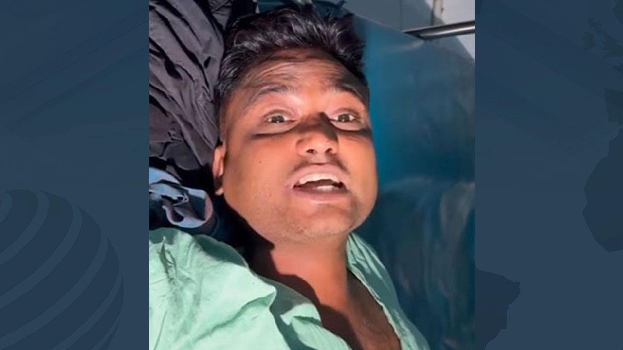 বাসায় ঢুকে বিচারকের ছেলেকে হত্যা, ৫ দিনের রিমান্ডে লিমন