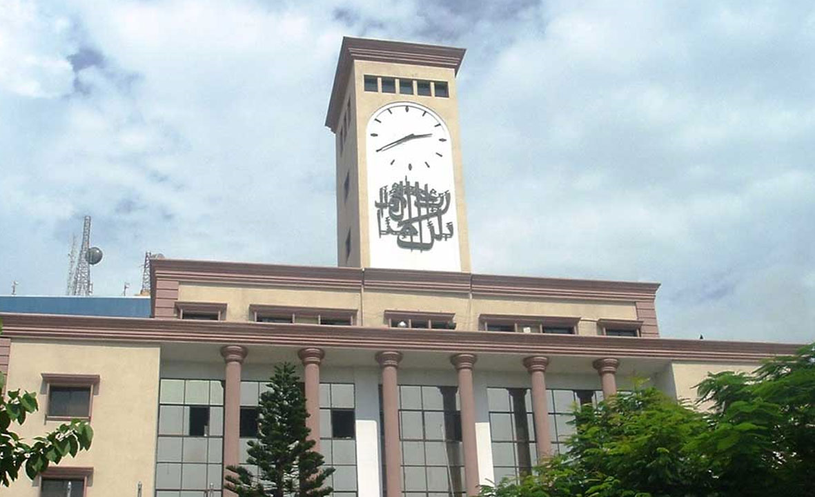 রাজধানীতে ৩০০ ঝুঁকিপূর্ণ ভবন চিহ্নিত করেছে রাজউক