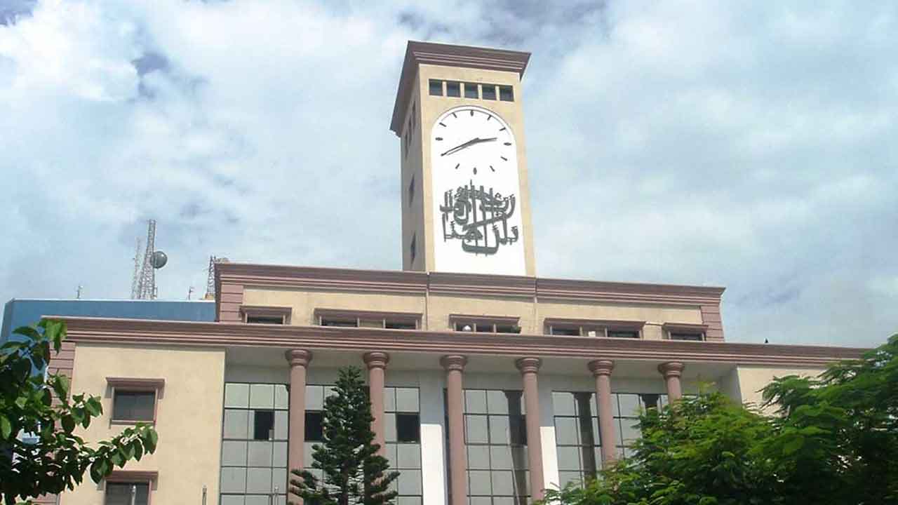 পরিকল্পনা অনুমোদনের মেয়াদ বাড়াল রাজউক