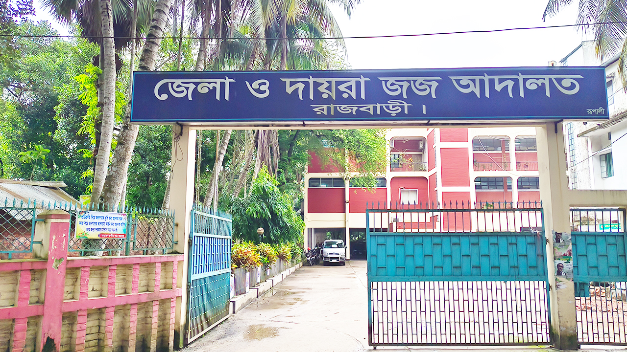 নুরাল পাগলের দরবারে হামলা, জামায়াত-বিএনপি-এনসিপি নেতাসহ বহু আসামি