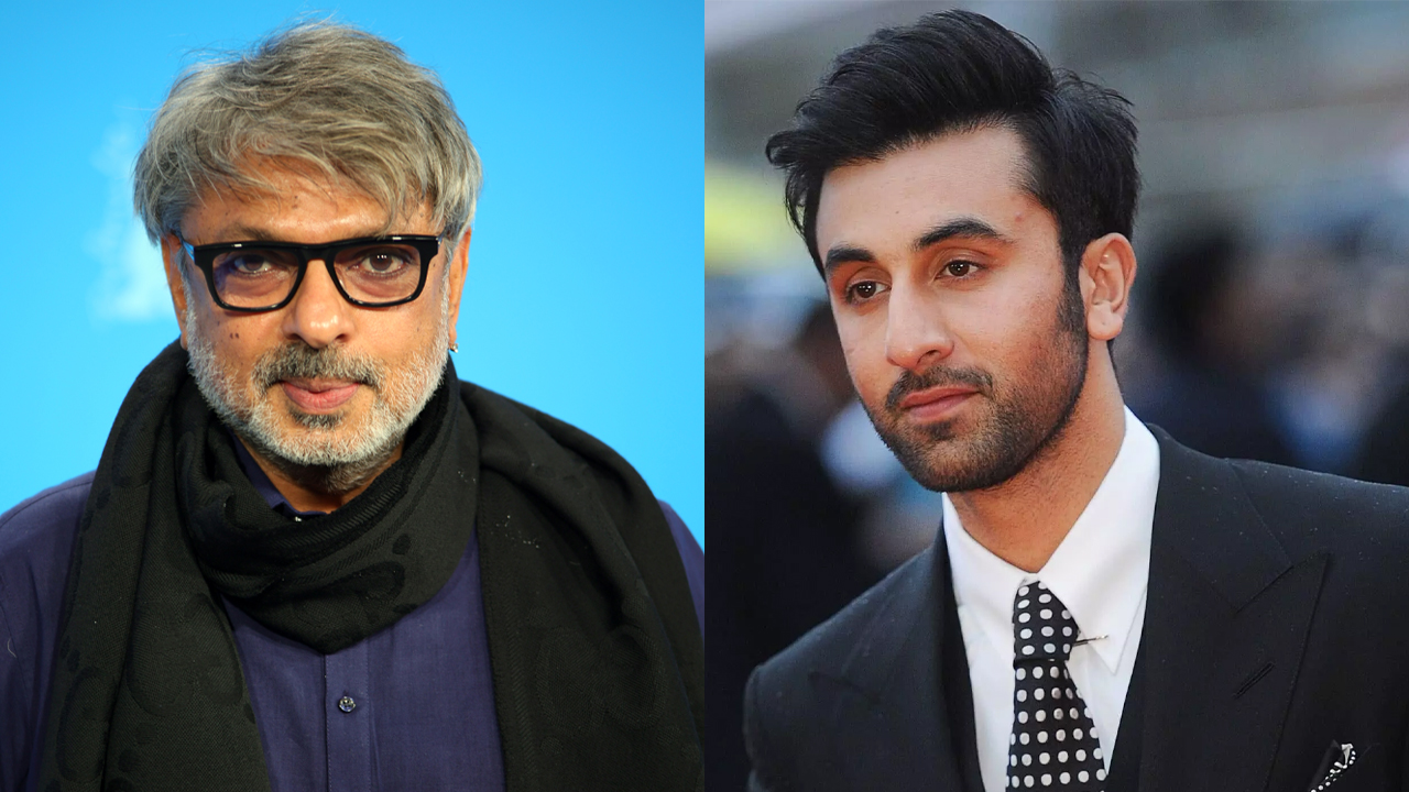 সঞ্জয়ের জন্য পিছিয়ে যেতে পারে রণবীরের ‘রামায়ণ’