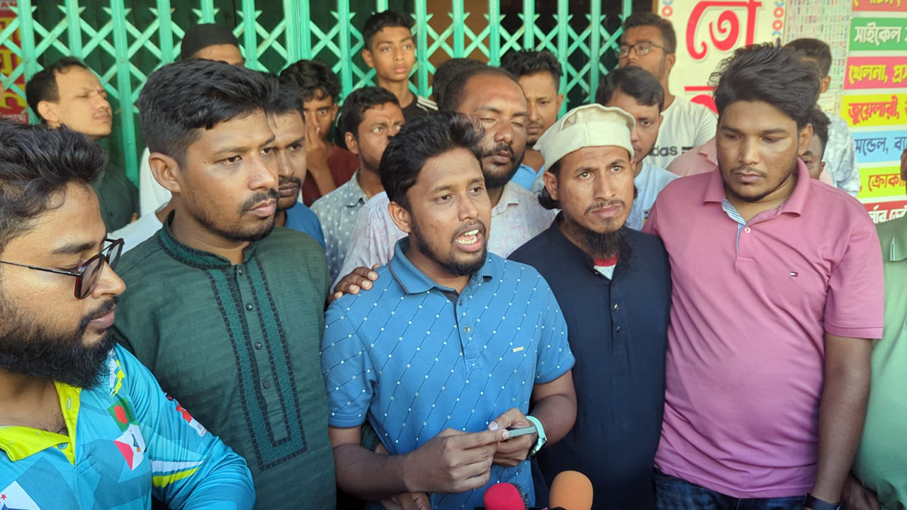 রাঙ্গামাটিতে শিক্ষক নিয়োগ পরীক্ষা স্থগিত, হরতাল প্রত্যাহার