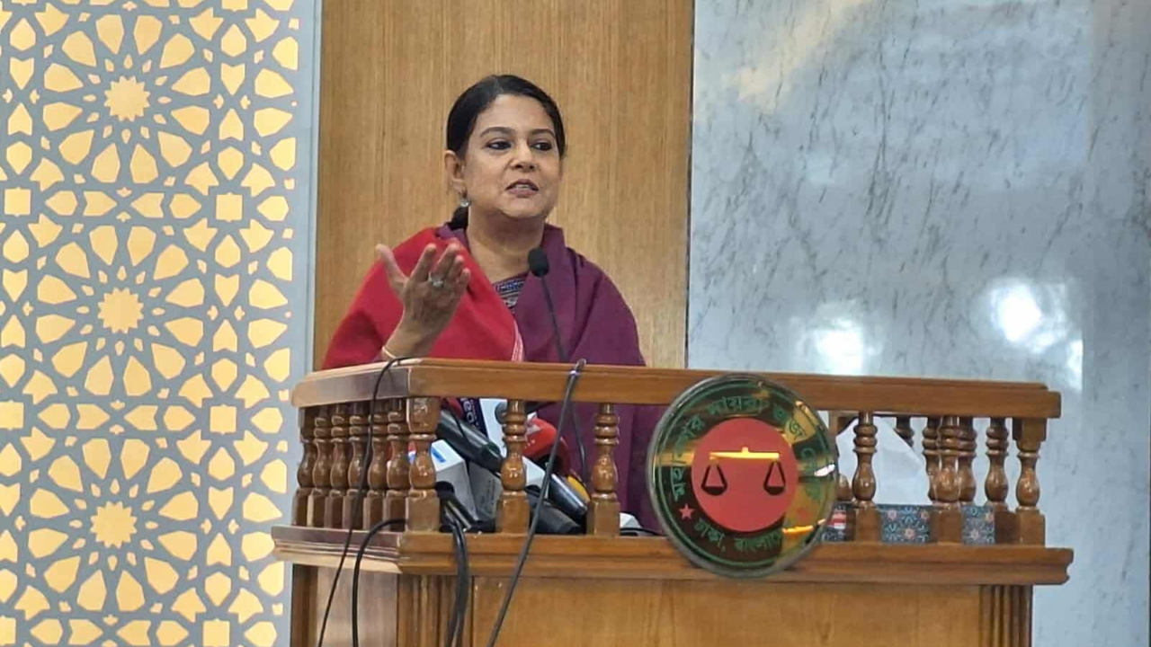 ই-পারিবারিক আদালত নারী ও শিশুদের জন্য সবচেয়ে বেশি সহায়ক হবে