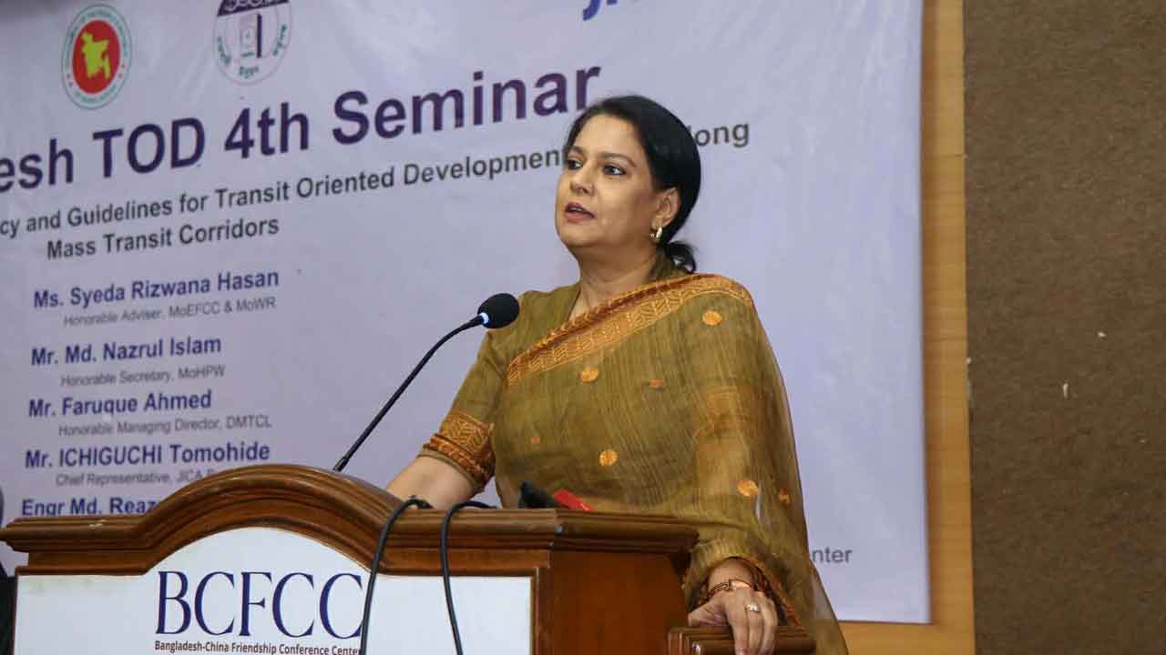 পরিবর্তন আনতে গেলে অনেক বাধার সম্মুখীন হতে হয়