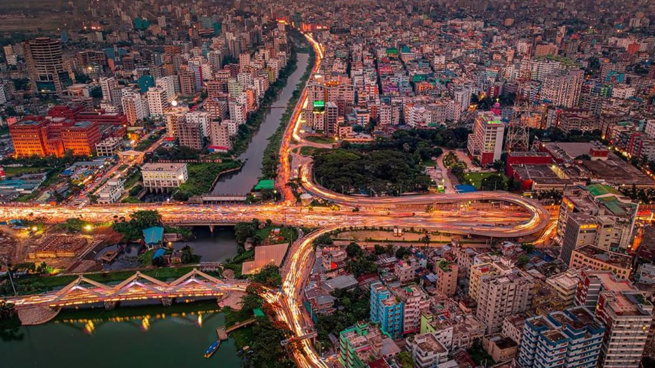 রামপুরায় বাসায় ঝুলছিল এসি মিস্ত্রির মরদেহ