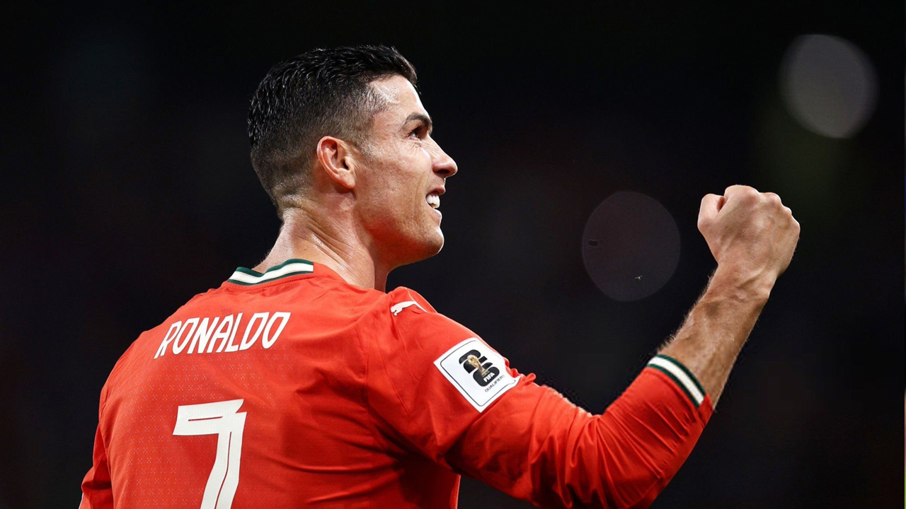 রোনালদোকে ছাড় দিলো ফিফা, বিশ্বকাপে খেলতে বাধা নেই