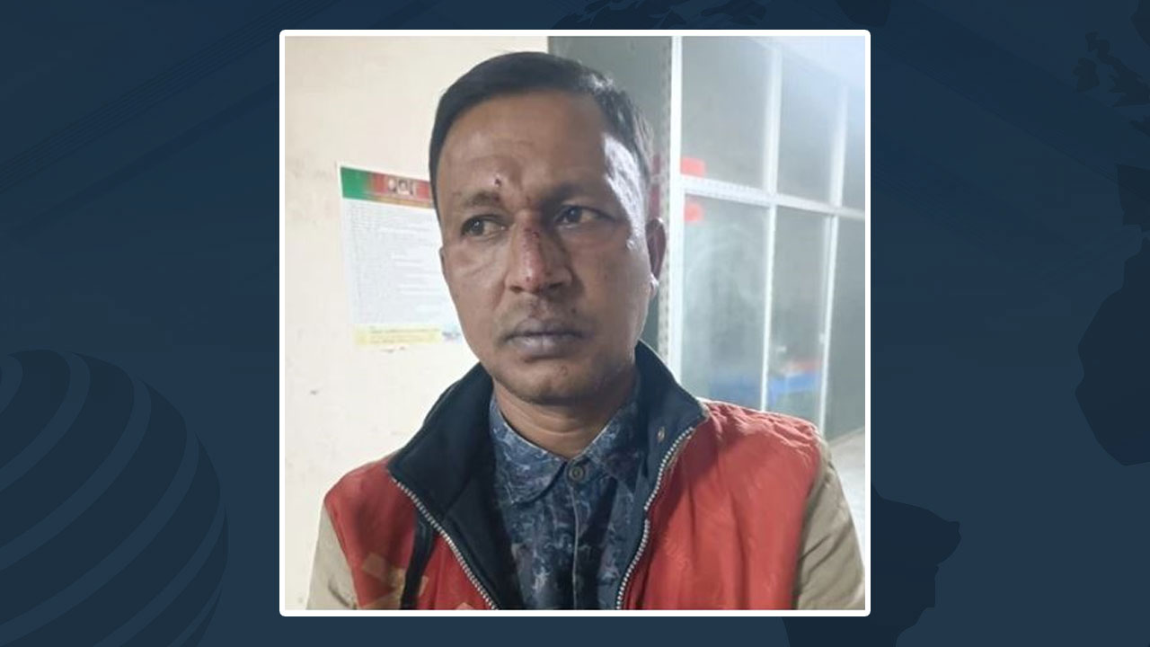 মোটরসাইকেল চুরি, পুলিশ সদস্য কারাগারে