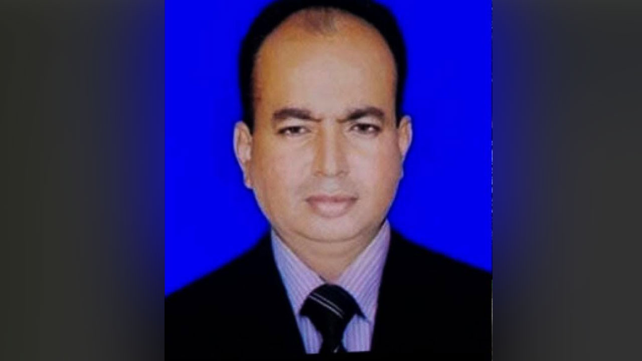 ঝিনাইদহে জাল সনদে চাকরি ও অর্থ আত্মসাতের দায়ে প্রধান শিক্ষকের কারাদণ্ড