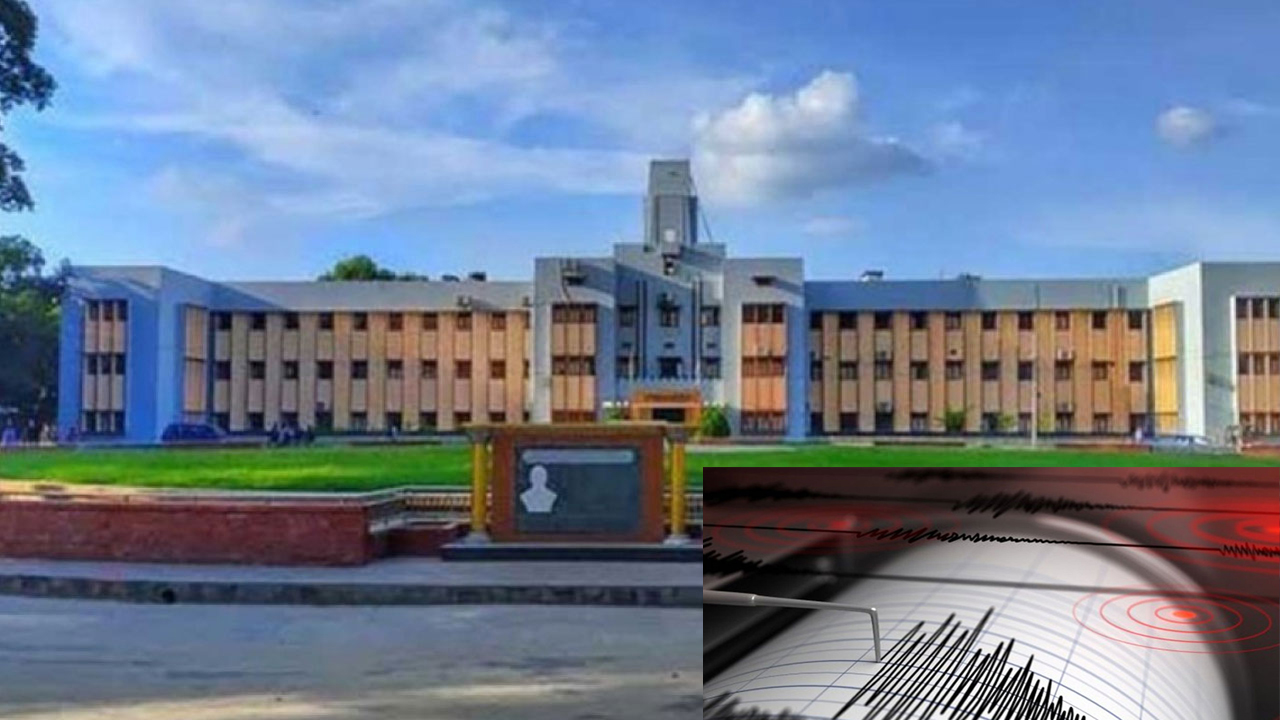 হল খোলা রেখেই ঝুঁকি মূল্যায়ন করবে রাবি