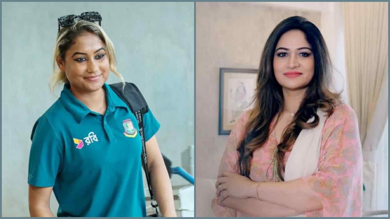 জাহানারার অভিযোগ তদন্তে রুবাবা দৌলাসহ তিন সদস্যের কমিটি