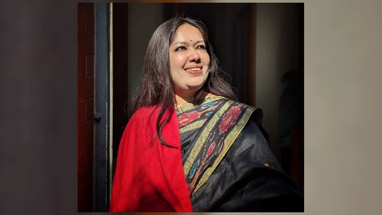 তালিকায় নাম নেই রুমিন ফারহানার