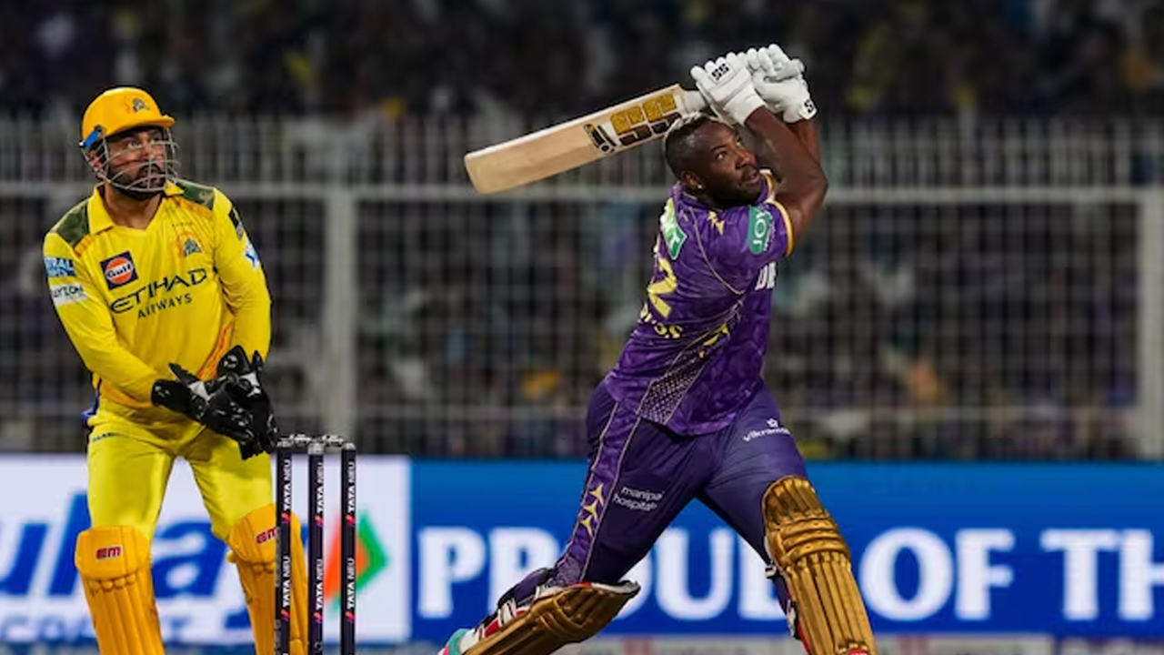 আইপিএল থেকে অবসর নিলেও কলকাতার সঙ্গে থাকছেন রাসেল