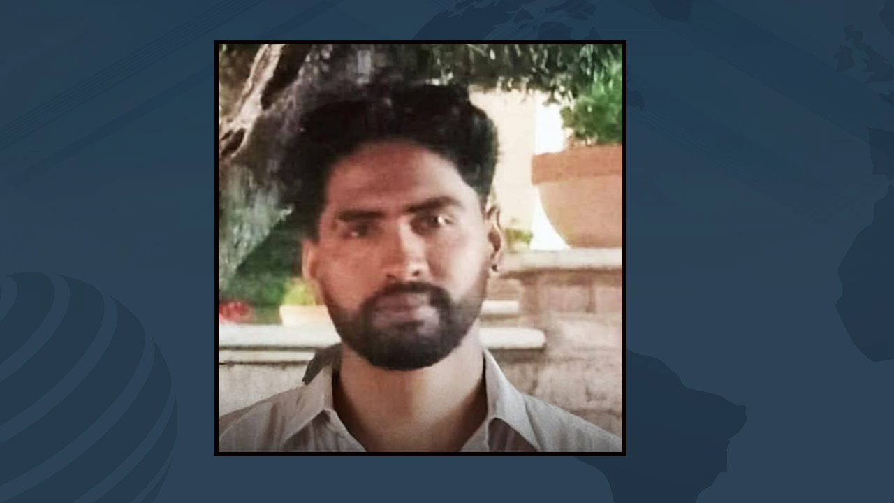 আড়াই মাস পর দেশে ফিরলো সাগরের মরদেহ