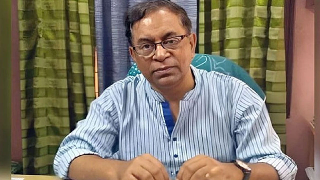 প্রধান উপদেষ্টার ভাষণ গুরুতর সাংবিধানিক প্রশ্নের জন্ম দিয়েছে