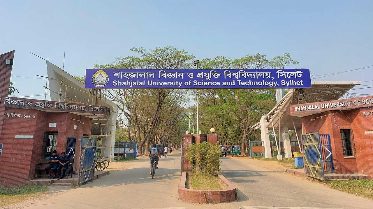 পিছিয়ে গেল শাকসু নির্বাচন