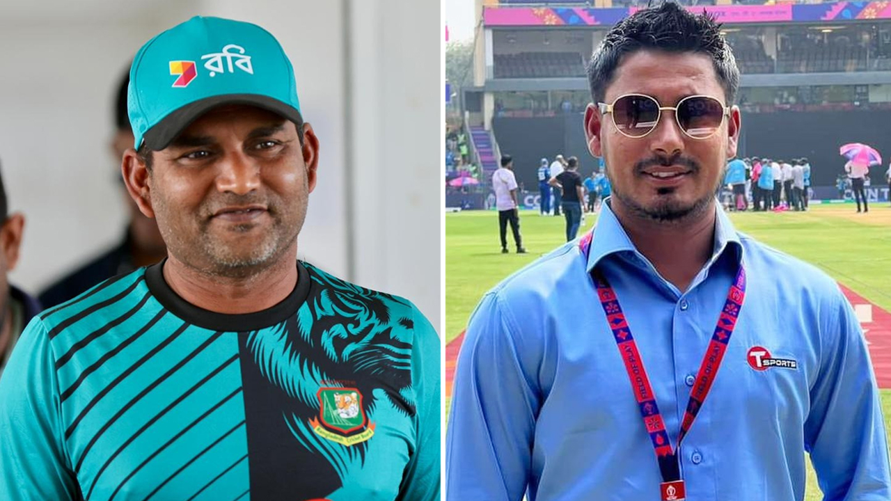 সালাউদ্দিনের বদলে ব্যাটিং কোচ আশরাফুল, যা বলছে বিসিবি