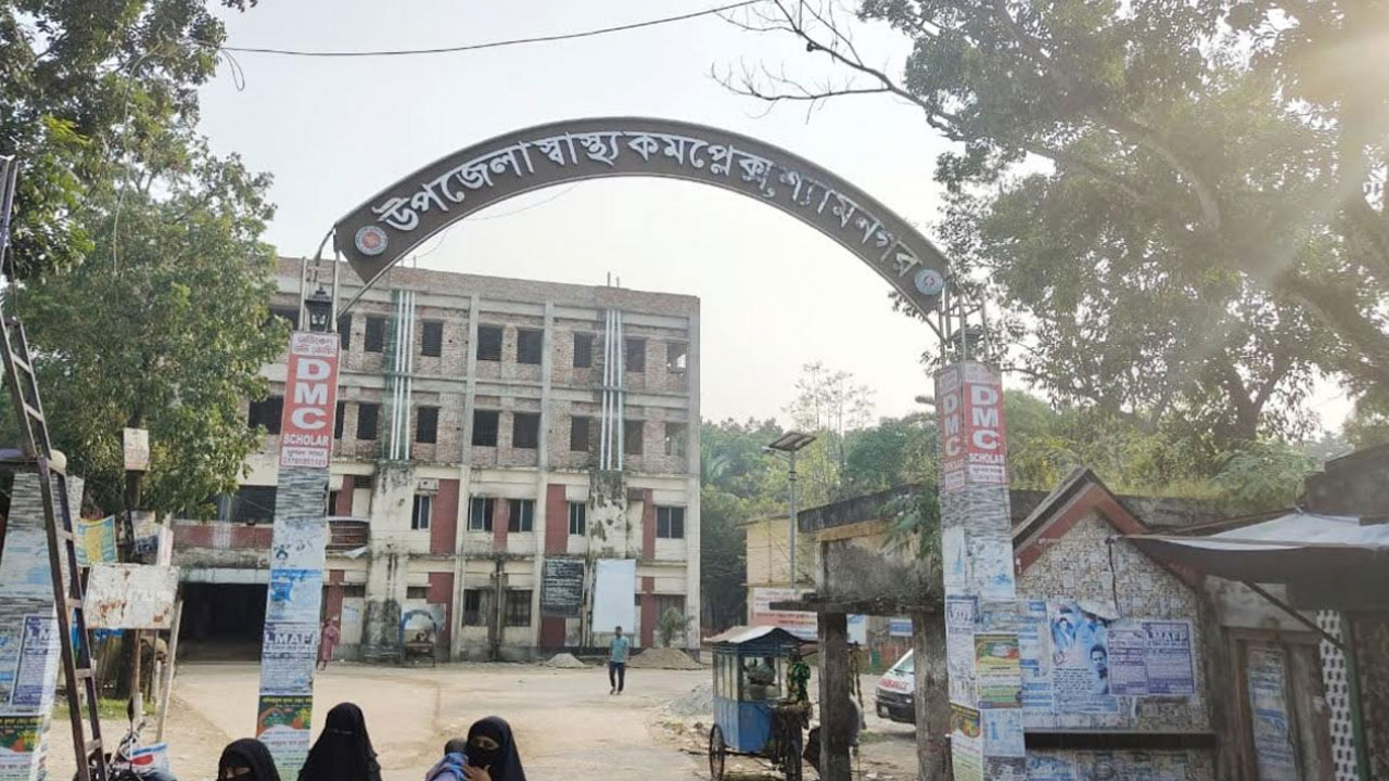 কালোজিরা ভেবে পিঠায় ‘দানাদার কীটনাশক’ দিলেন বৃদ্ধা, হাসপাতালে ১১ জন