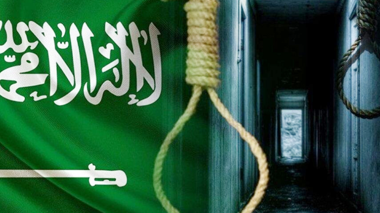 সৌদিতে মসজিদে হামলার পরিকল্পনার দায়ে দু’জনের মৃত্যুদণ্ড কার্যকর