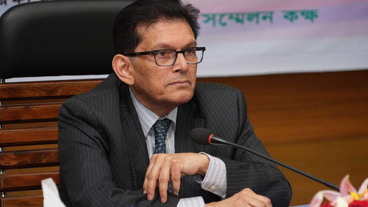 অজিত দোভালের আমন্ত্রণে দি‌ল্লি যা‌চ্ছেন নিরাপত্তা উপদেষ্টা