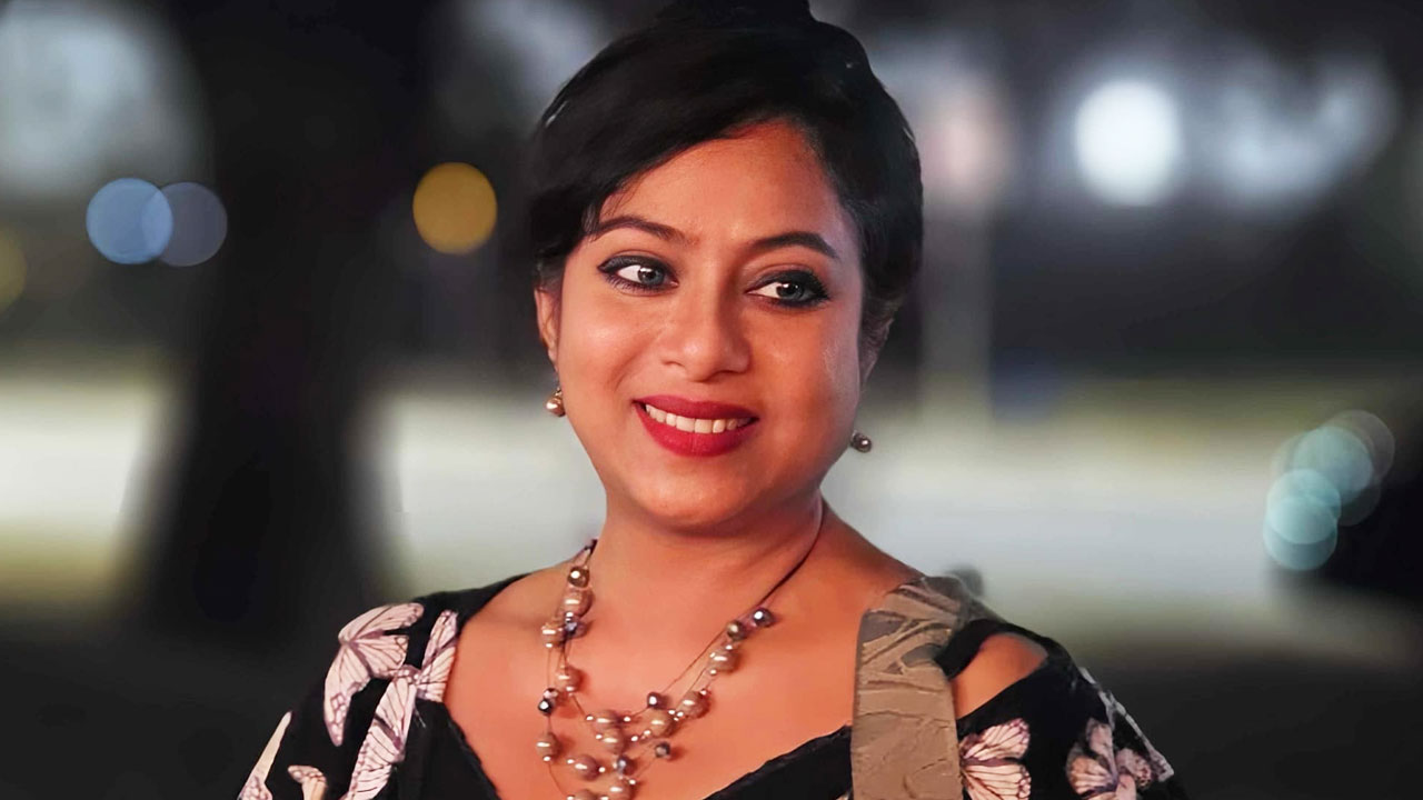 ‘আমি বড় পর্দার অভিনেত্রী, ইউটিউবে ফ্রিতে দেখানো আমার কাজ না’