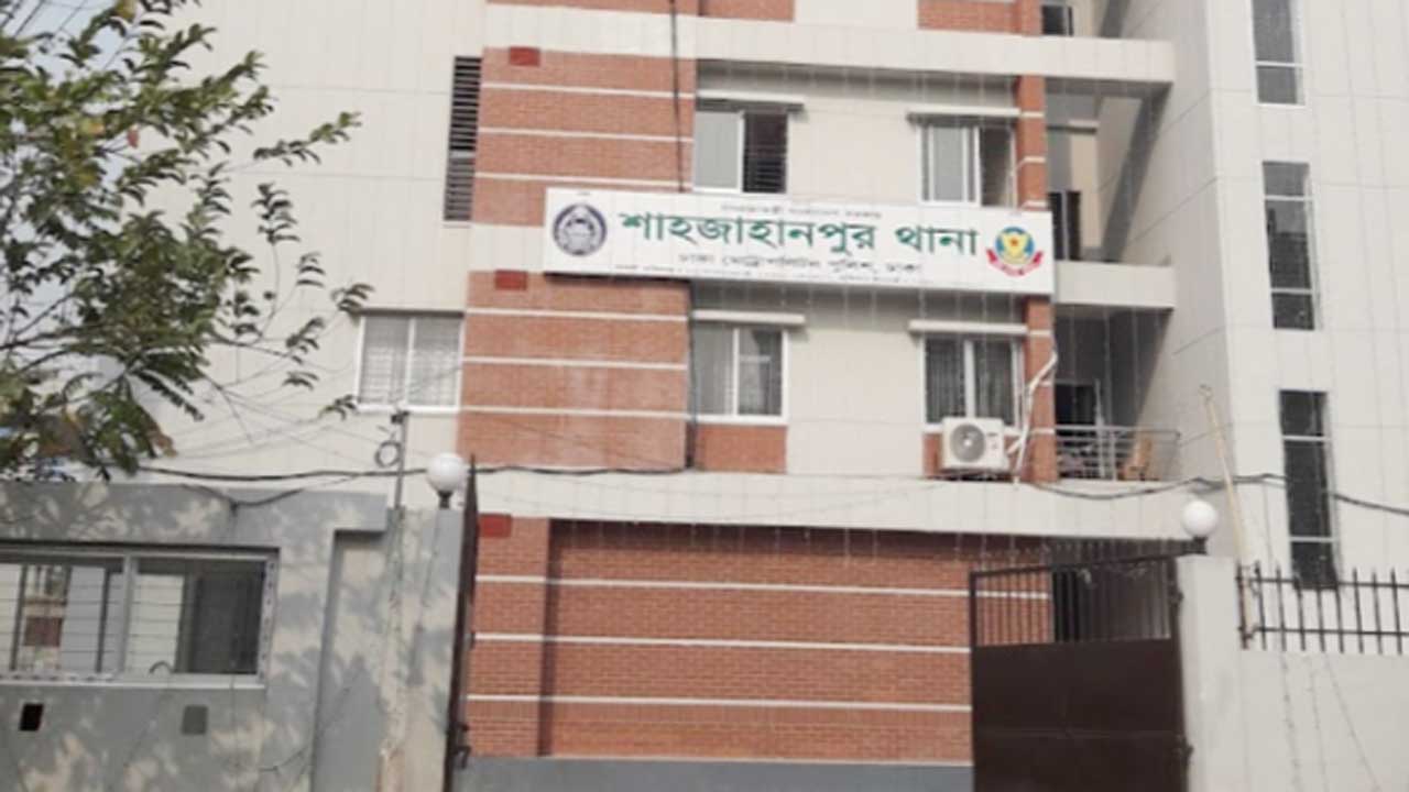 শাহজাহানপুরে ভাড়া বাসায় মিলল বস্তাবন্দি মরদেহ, কথিত স্বামী পলাতক