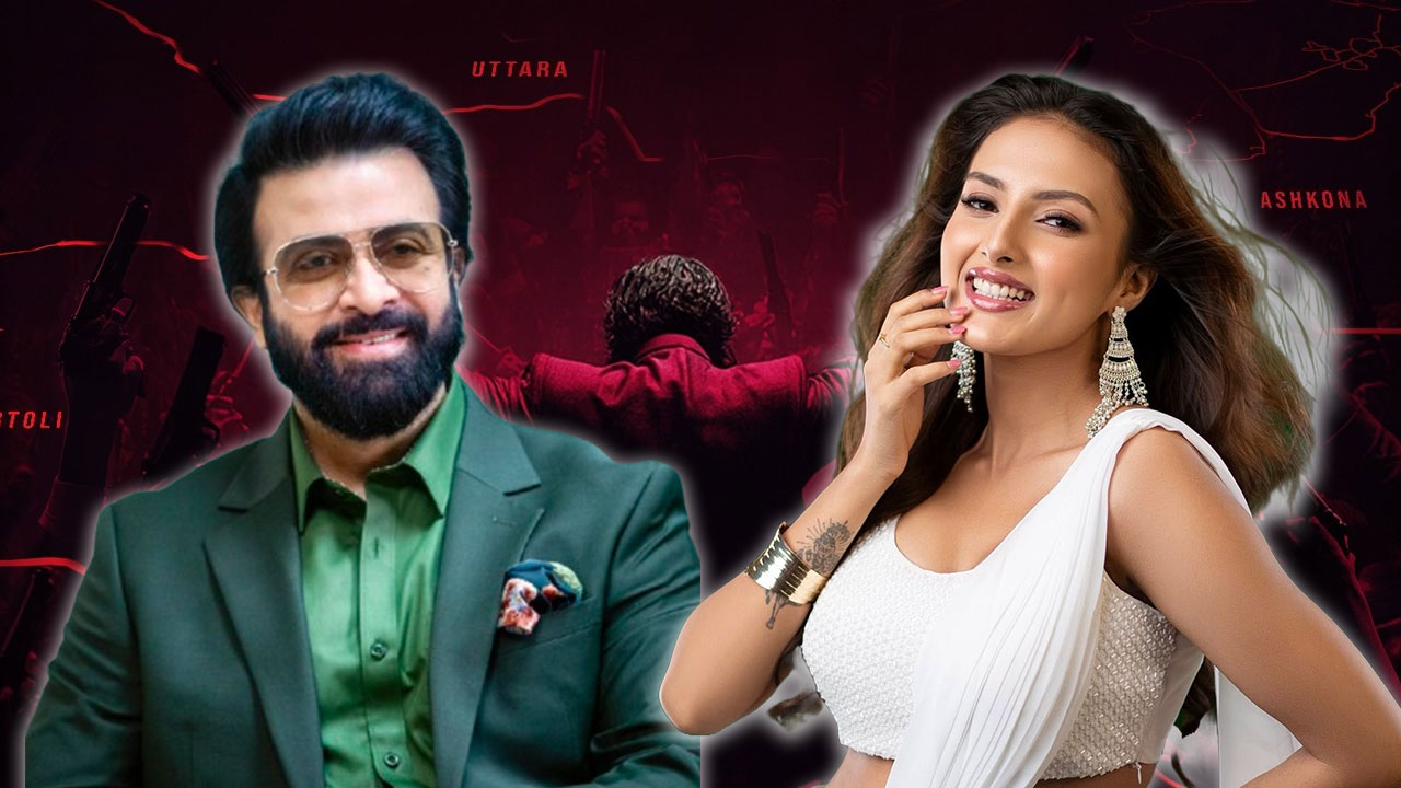 শাকিবের প্রিন্স-এ দুই নায়িকা, জ্যোতির্ময়ী কি চূড়ান্ত?