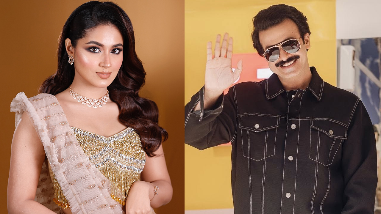 শাকিবের নায়িকা হচ্ছেন ফারিণ