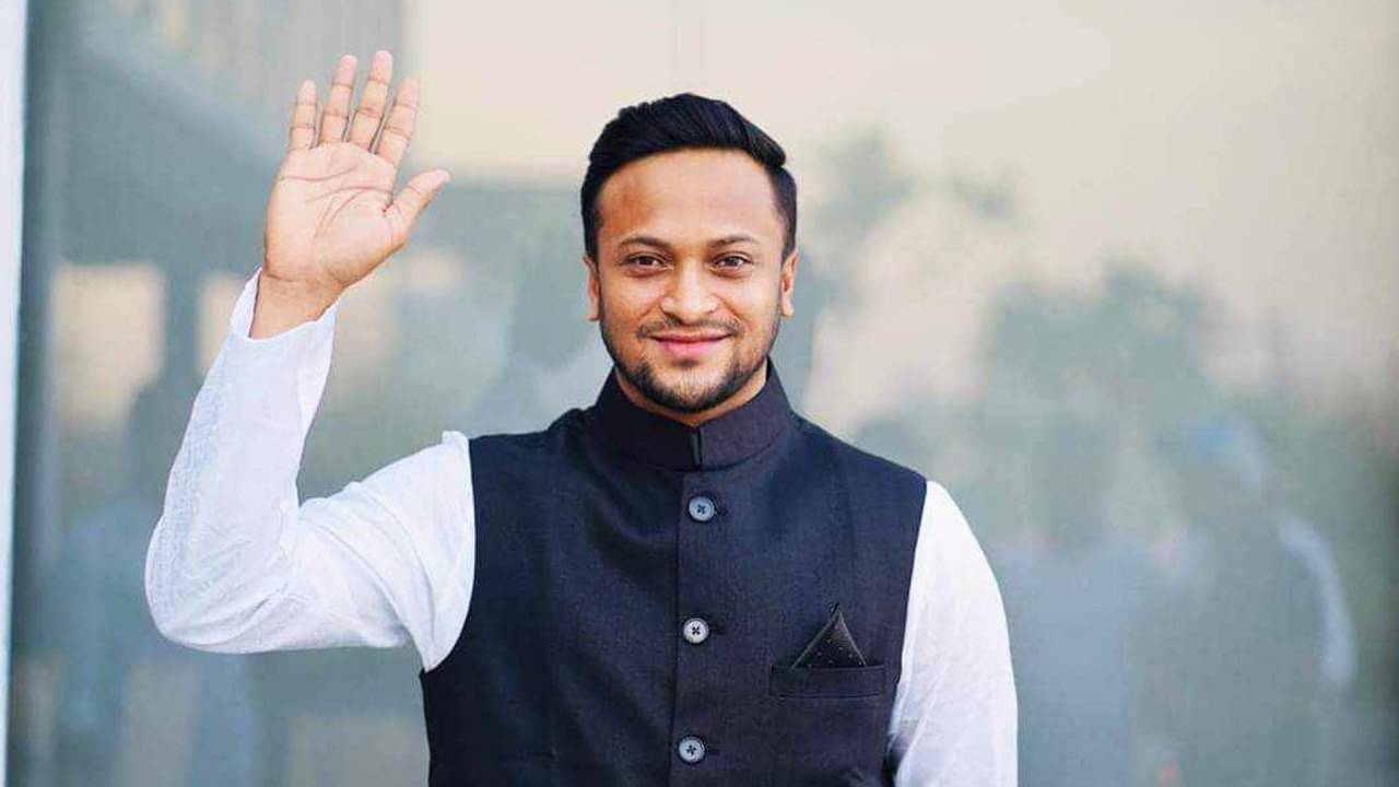 সাকিবসহ ১৫ জনের দুর্নীতির মামলায় প্রতিবেদন ৪ মাস পেছাল