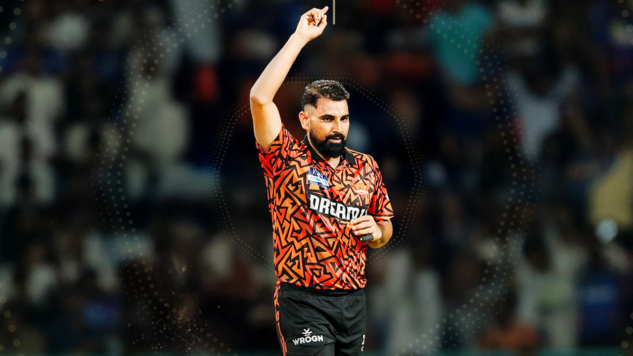 শামিকে ছেড়ে দিলো হায়দরাবাদ, দল বদলালেন যেসব তারকা