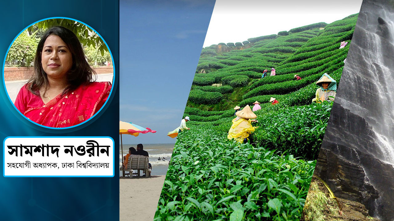 রাজনৈতিক স্থিতিশীলতার ওপর পর্যটন কতটা নির্ভরশীল?