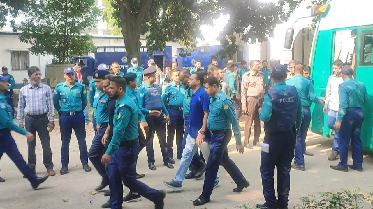 গুমের দুই মামলা : সেনা কর্মকর্তাদের অভিযোগ গঠনের শুনানি ৩ ও ৭ ডিসেম্বর