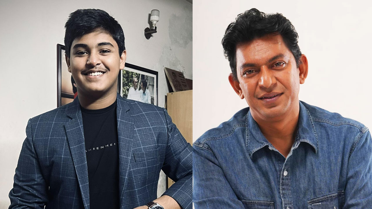 ‘এই পোশাকে আমার সাধনার ঘাম লেগে আছে, অবজ্ঞা করিস না বাপ’