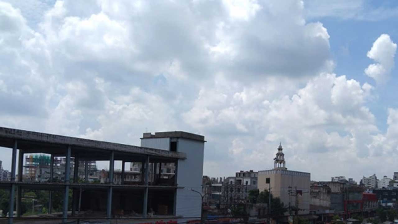 ঢাকায় সকাল শুরু ১৯ ডিগ্রি তাপমাত্রায়, দিনভর থাকবে শুষ্ক আবহাওয়া