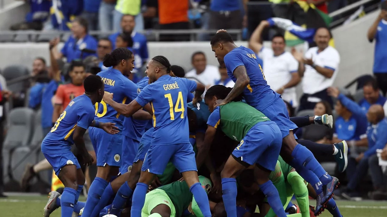 কুরাসাও, কেপ ভার্দে- বিশ্বকাপে ওঠা আরো ছোট দেশ কারা!