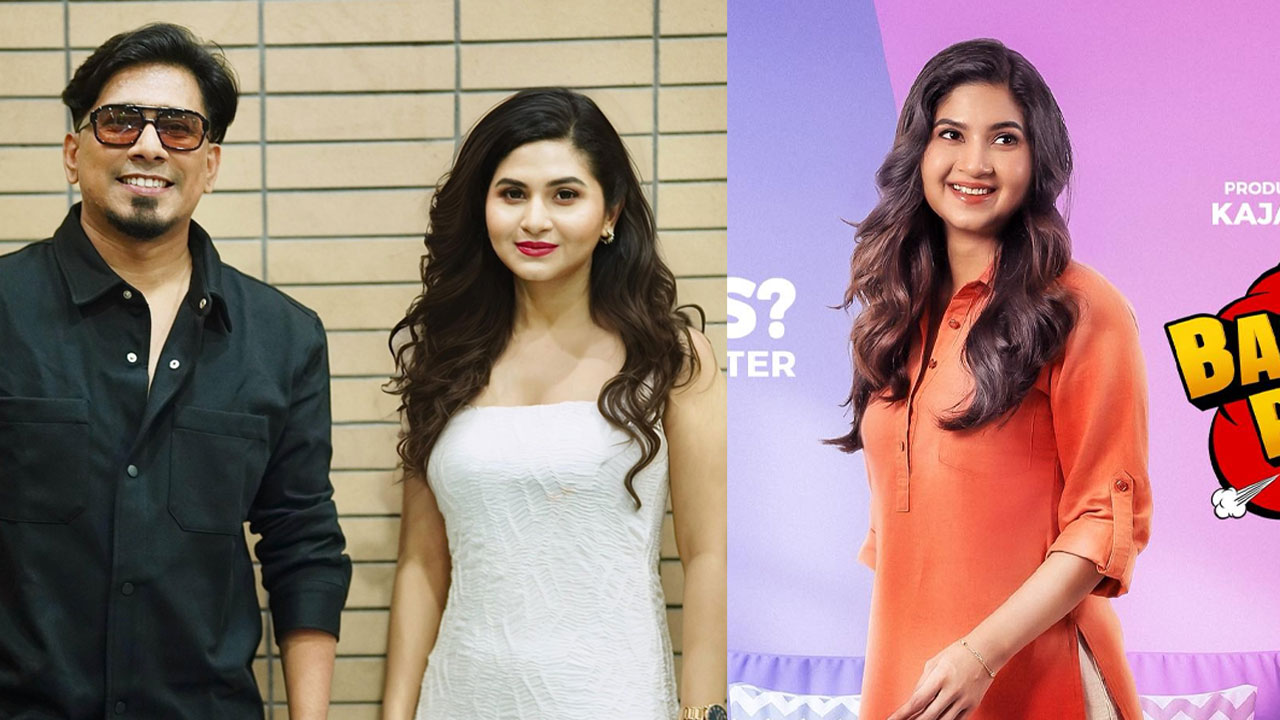 ব্যাচেলর পয়েন্টে স্পর্শিয়ার চমক, কৌতূহল বাড়ালেন নির্মাতা