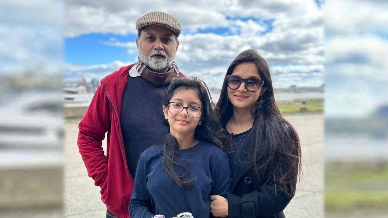 সৃজিত-মিথিলার ঘুরতে যাওয়ার ছবি হঠাৎ আলোচনায়, ব্যাপার কী?