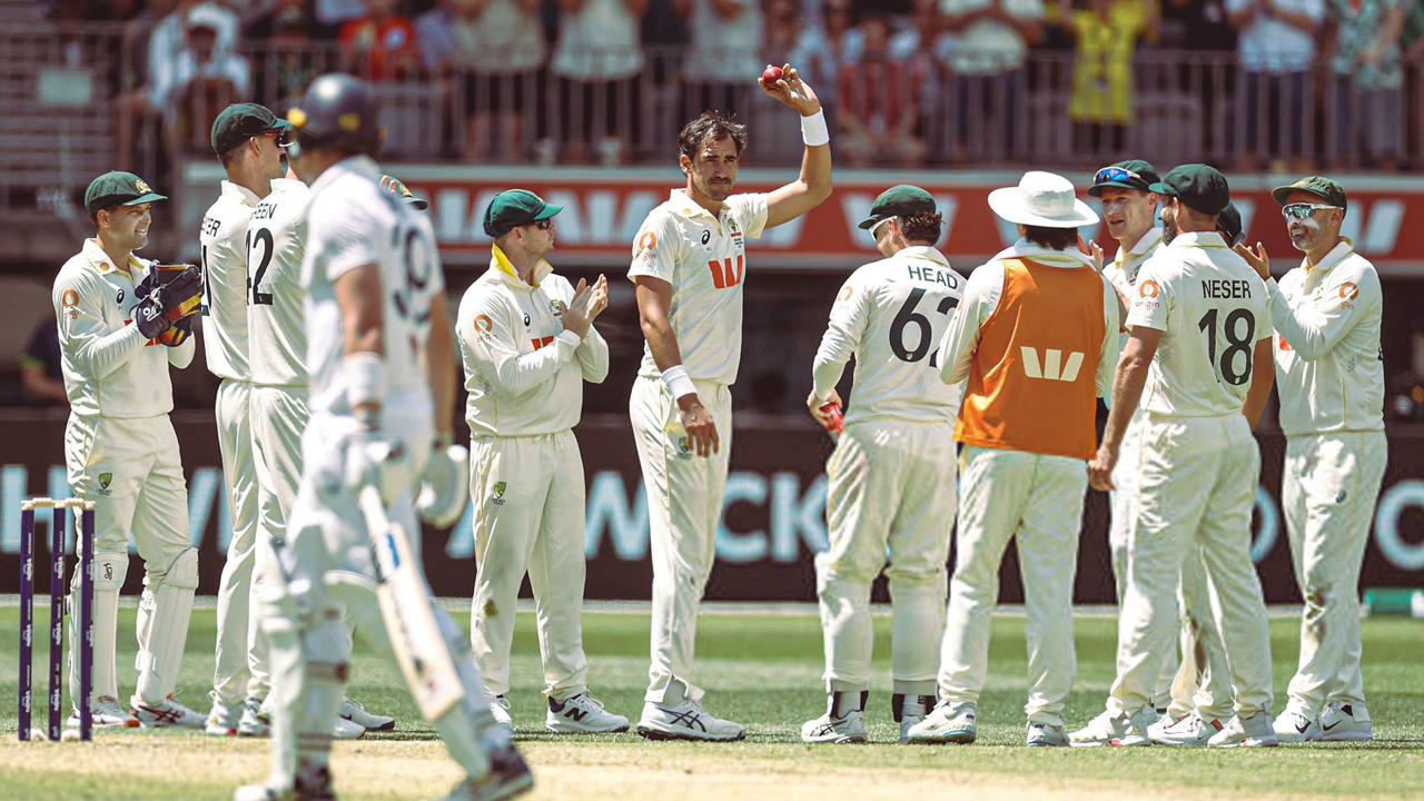 সর্বোচ্চ রেটিং পেল মাত্র দু’দিনেই শেষ হওয়া টেস্টের উইকেট