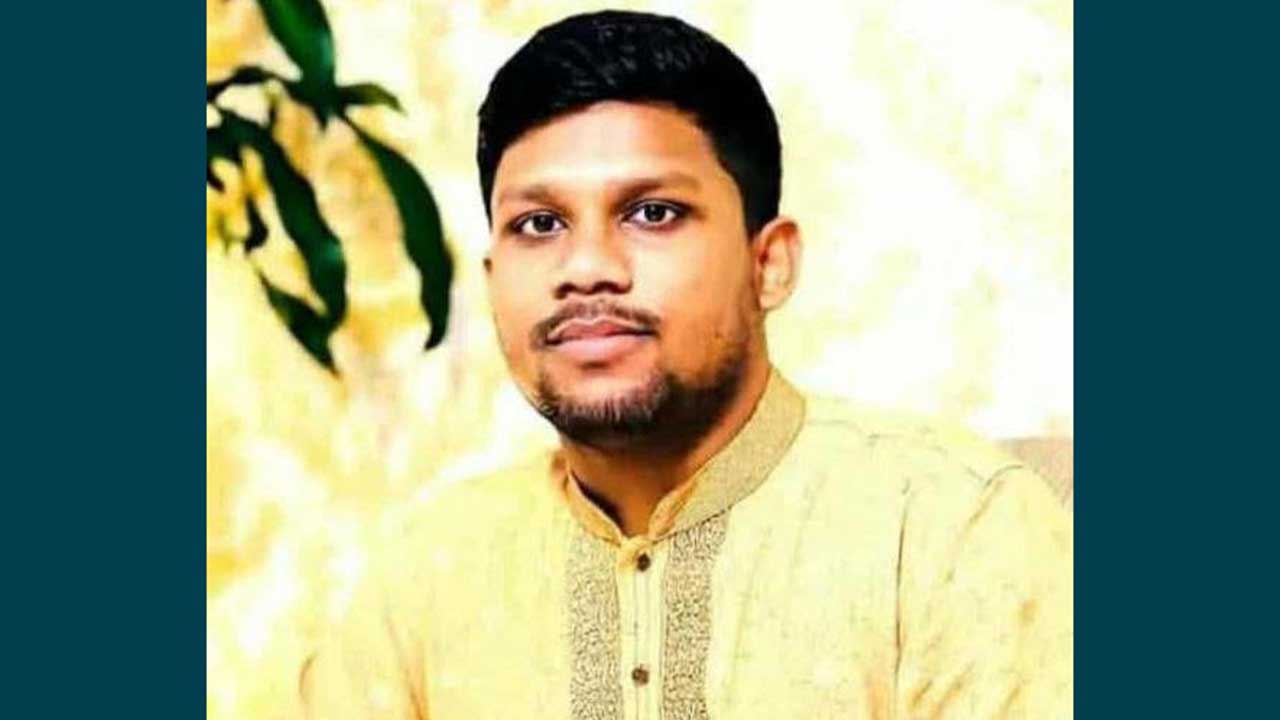 মস্তিষ্কে রক্তক্ষরণে শাবি শিক্ষার্থীর মৃত্যু