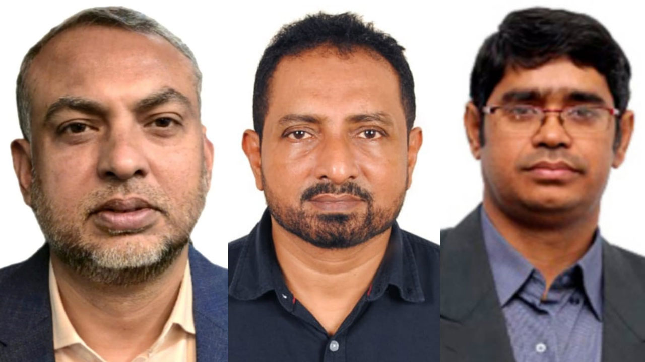 শাবির কেন্দ্রীয় অ্যালামনাই অ্যাসোসিয়েশনের আহ্বায়ক কমিটি গঠন