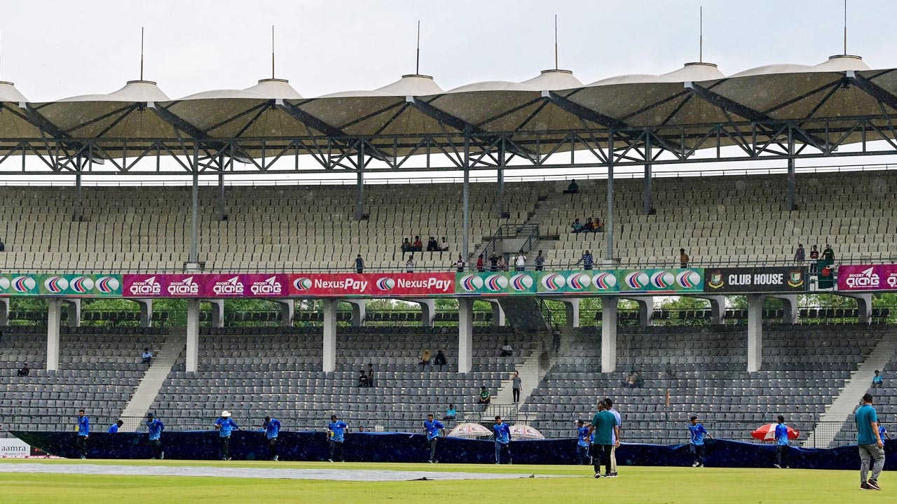 সিলেট টেস্ট বিনামূল্যে মাঠে বসে দেখার সুযোগ পাচ্ছেন যারা