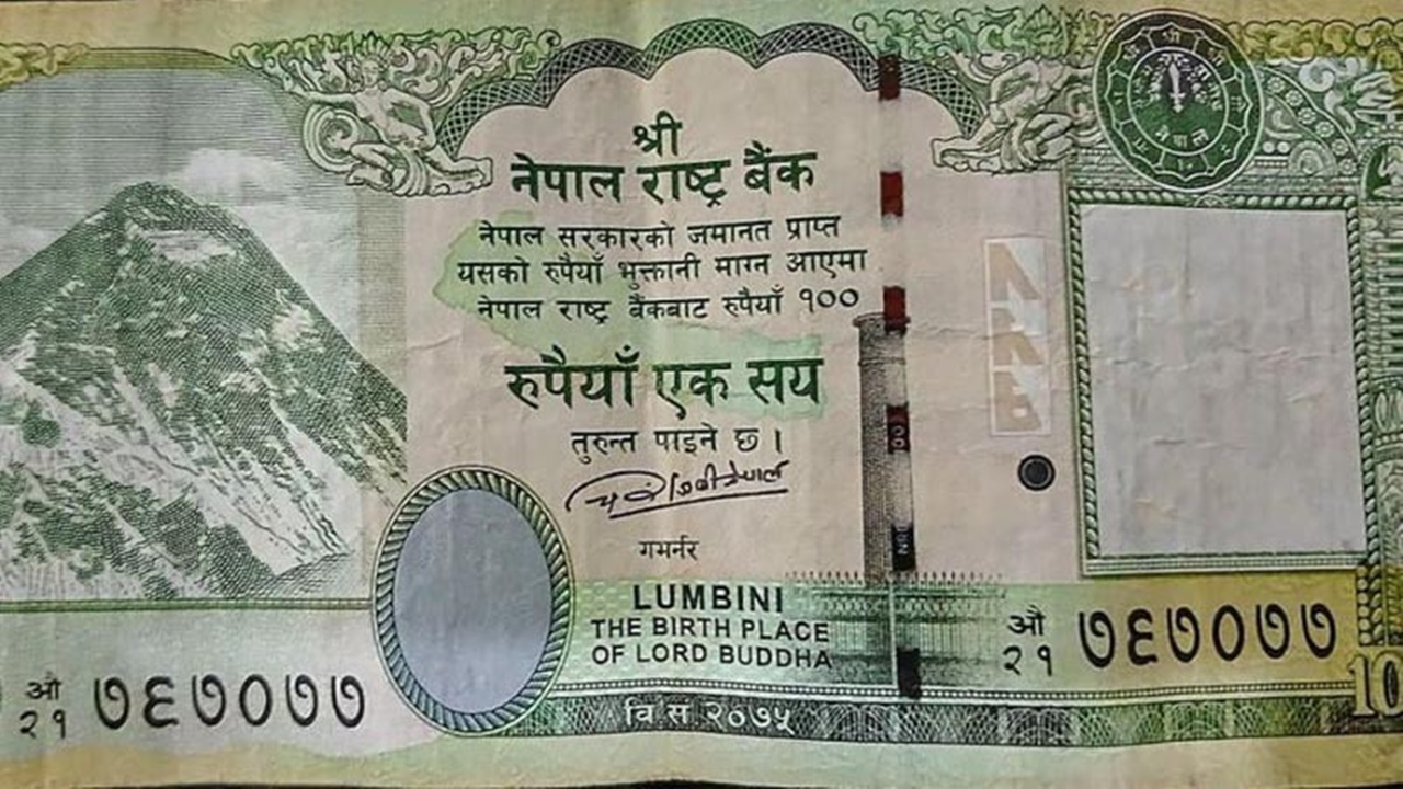 ভারতের ৩টি অঞ্চল হঠাৎ নেপালের ম্যাপে কেন?