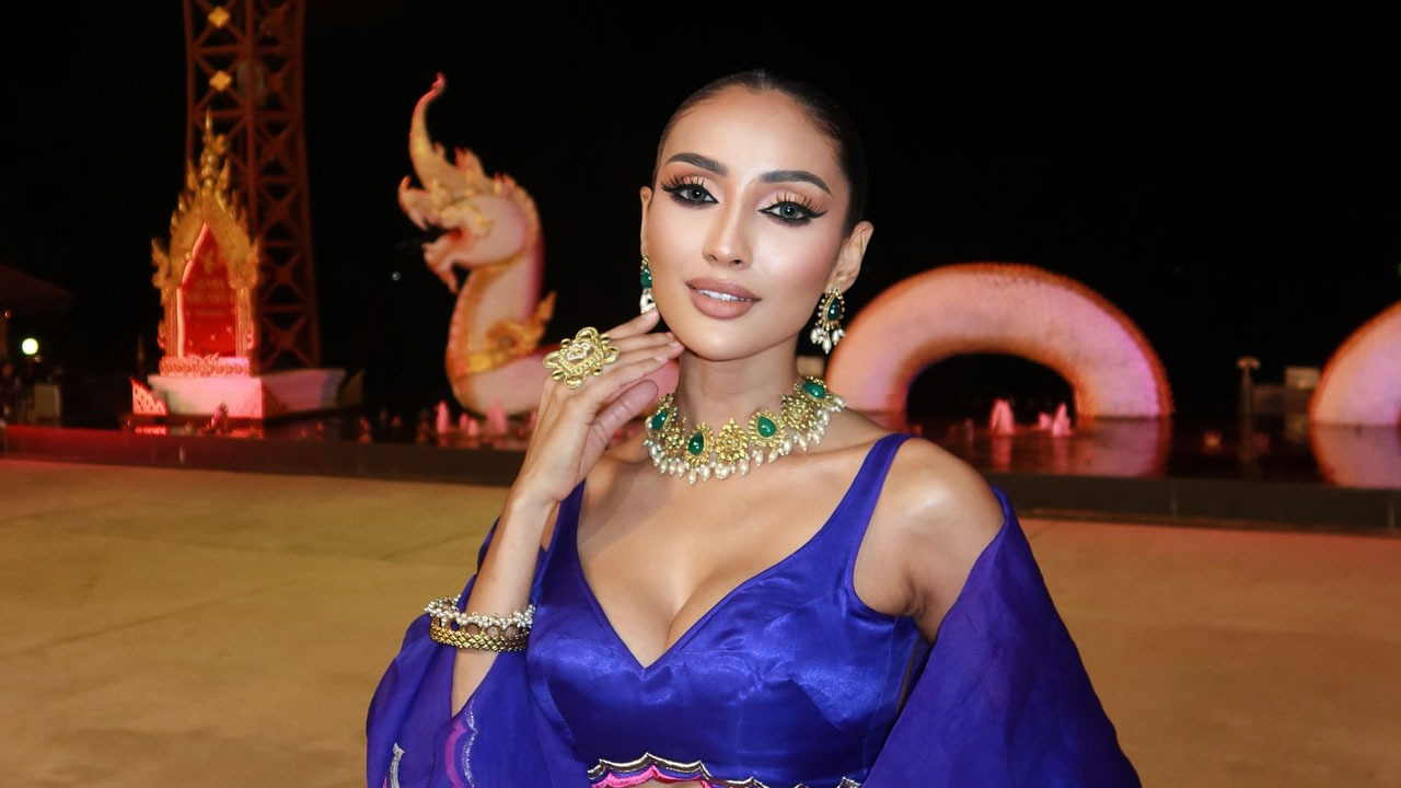 মিস ইউনিভার্সে বাংলাদেশের প্রতিনিধিত্ব করা কে এই মিথিলা?