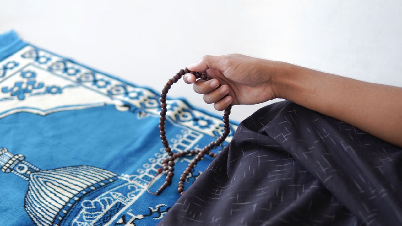 আল্লাহর ওপর নির্ভরতা বাড়ানোর ৪ উপায়