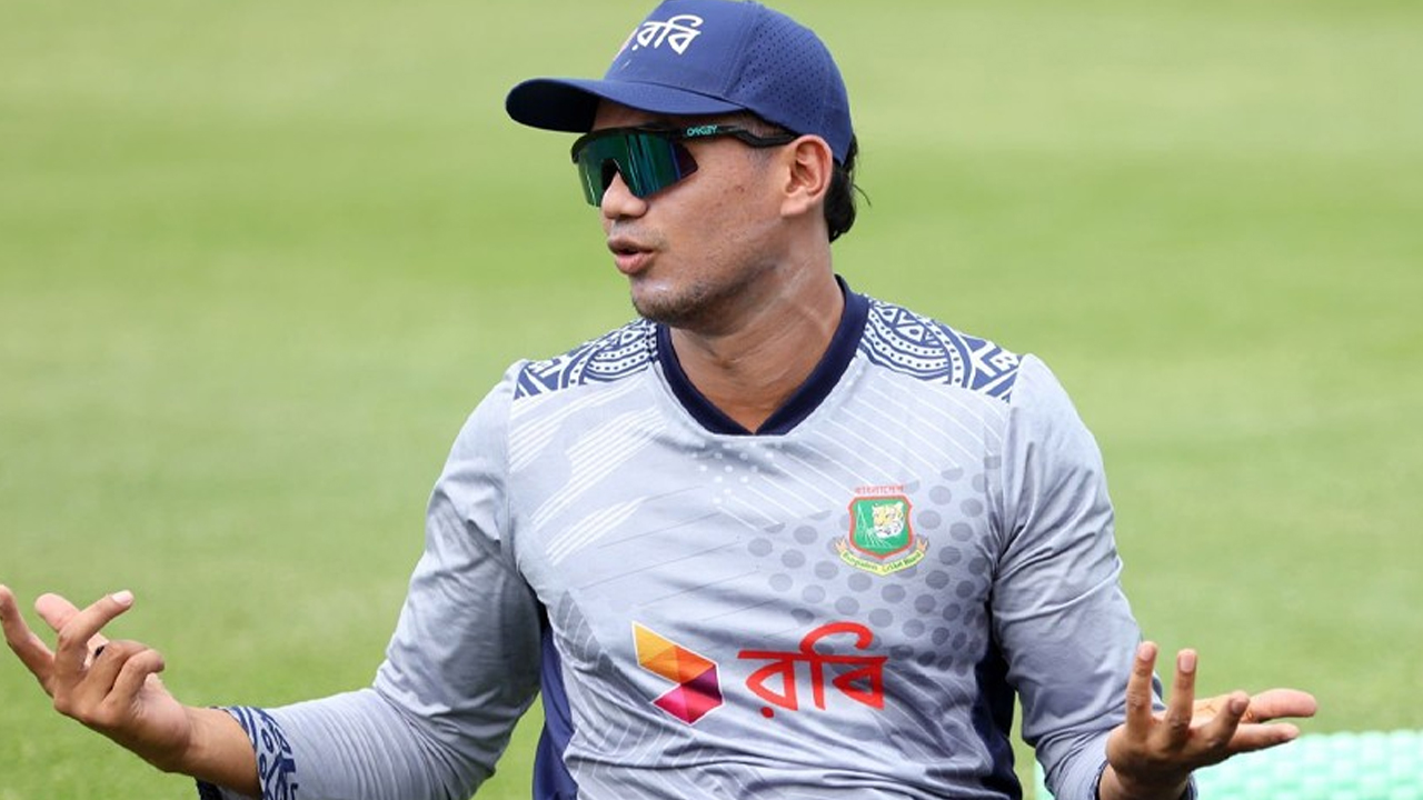 ভূমিকম্পের পর তাসকিনের পোস্ট