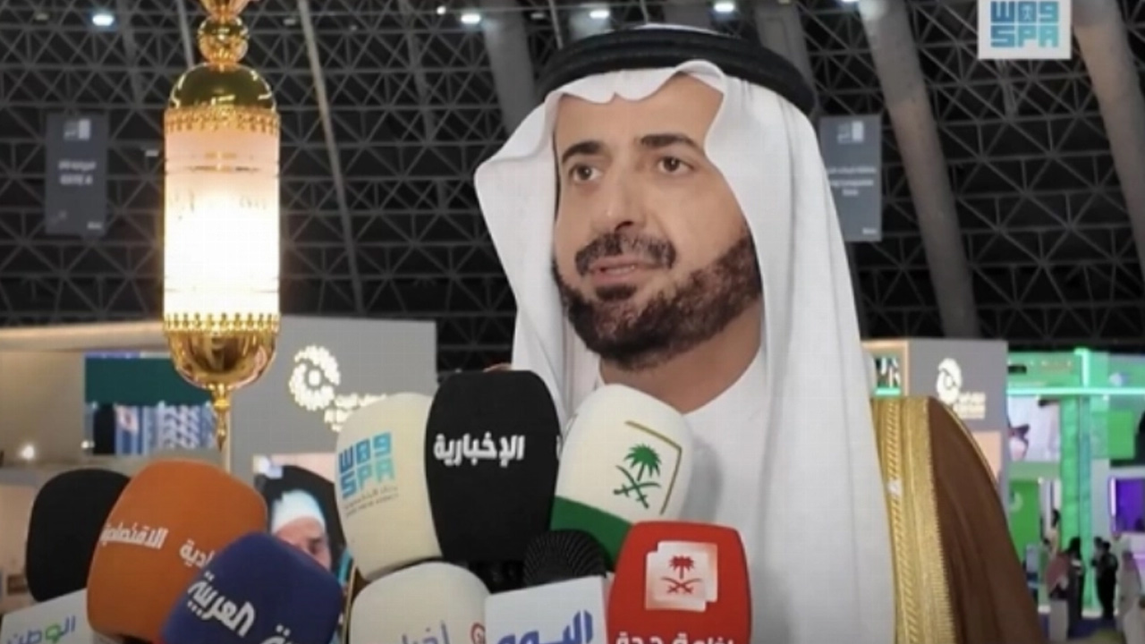 ৬ মাস আগেই এক মিলিয়নের বেশি হজযাত্রীর নিবন্ধন সম্পন্ন