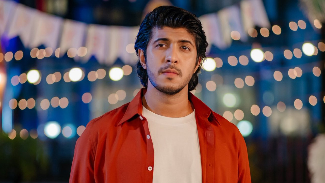 জীবনের সবচেয়ে বড় চ্যালেঞ্জের পুরস্কার পেলেন তৌসিফ 