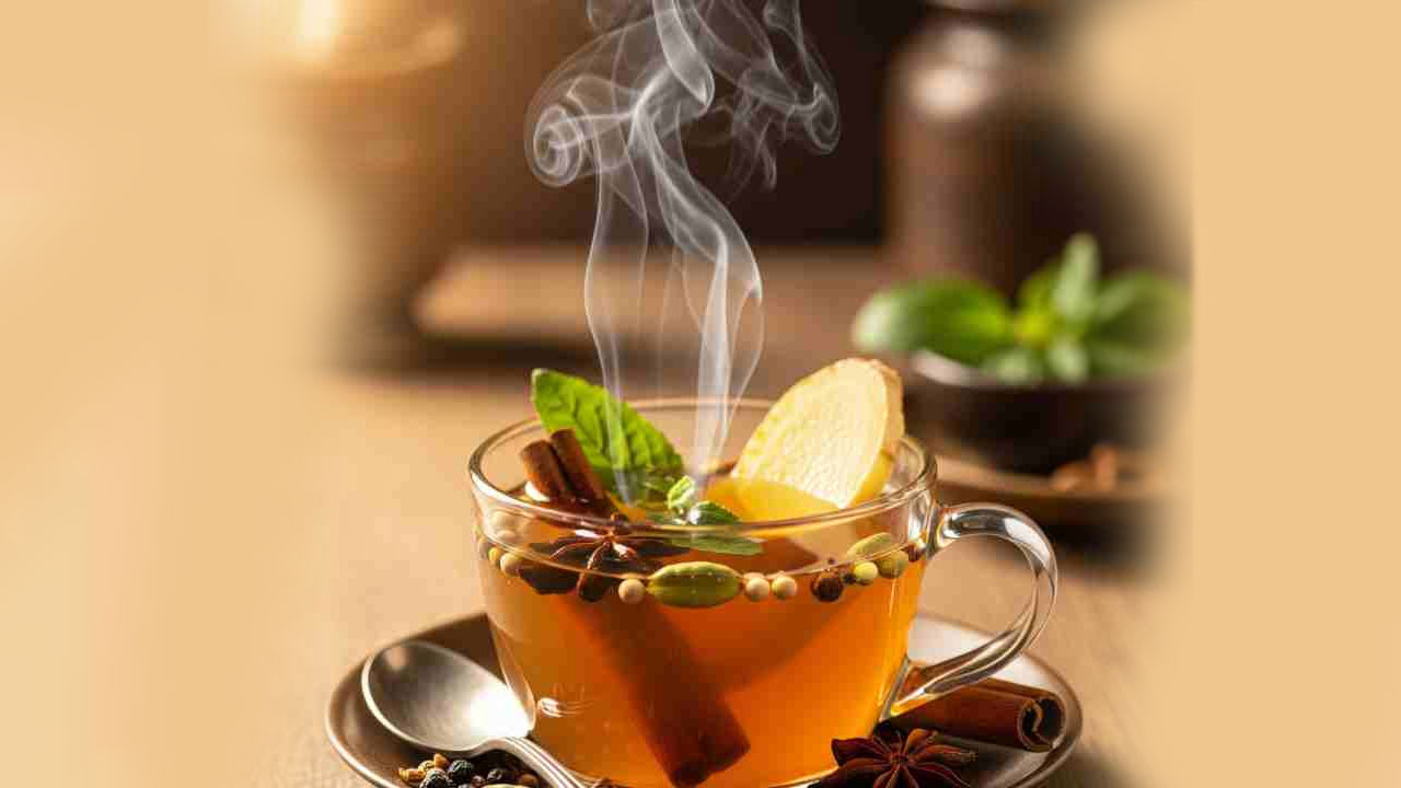 শীতে সর্দি-কাশি-গলা ব্যথা নিয়ে চিন্তিত? জেনে নিন মুক্তির ঘরোয়া উপায়